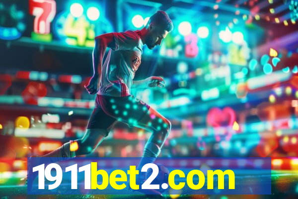 1911bet2.com