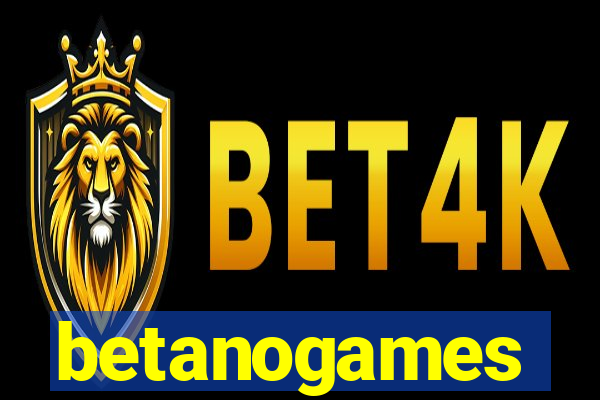 betanogames