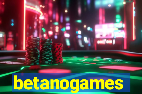 betanogames