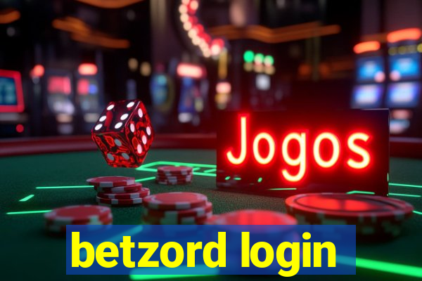 betzord login