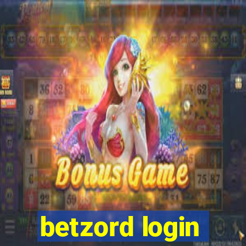 betzord login