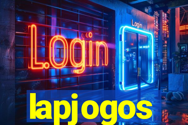 lapjogos