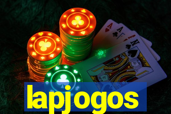 lapjogos