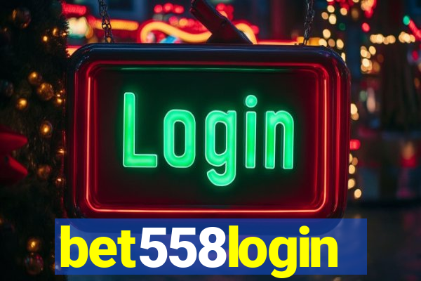 bet558login