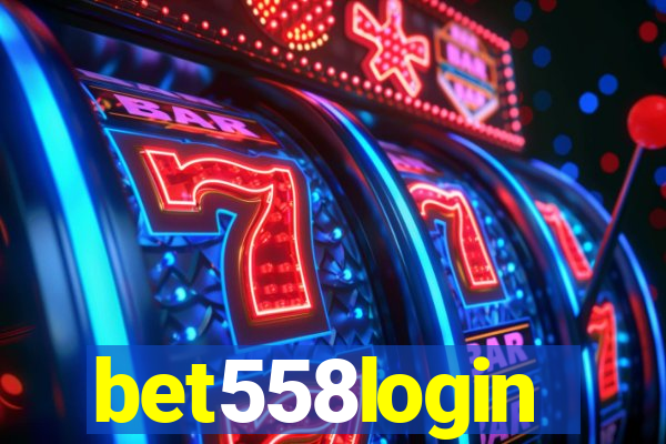 bet558login