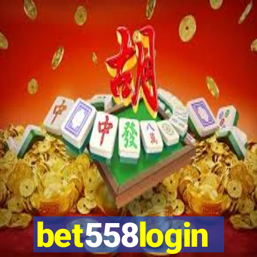 bet558login