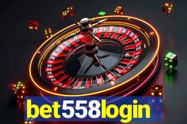 bet558login