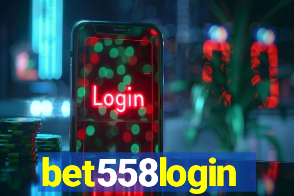 bet558login