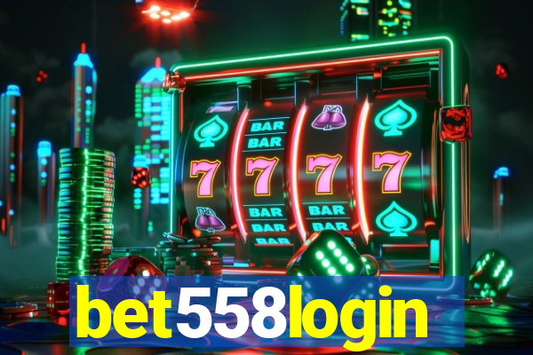 bet558login