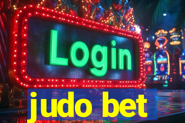 judo bet