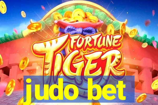 judo bet