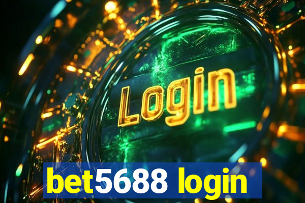 bet5688 login