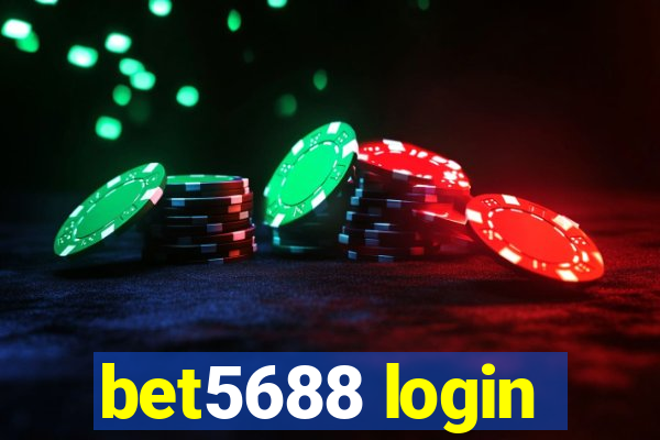 bet5688 login