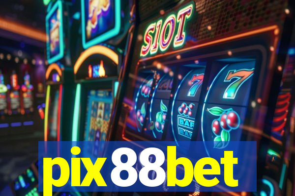 pix88bet