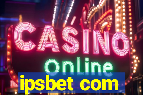 ipsbet com