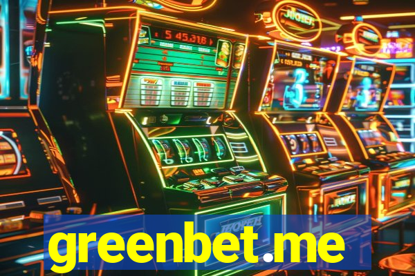 greenbet.me