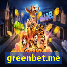 greenbet.me