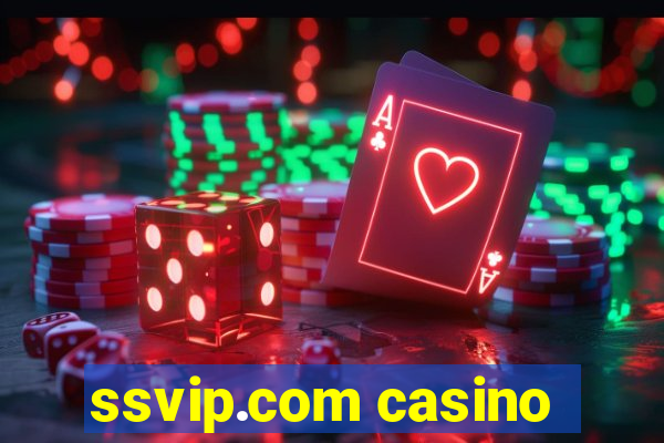 ssvip.com casino