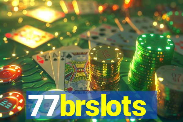 77brslots