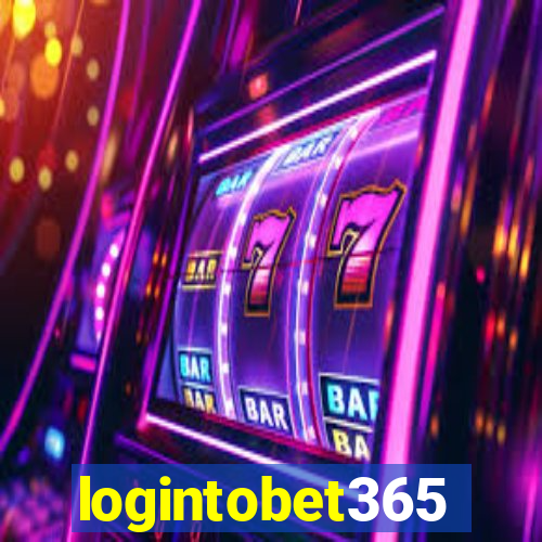 logintobet365