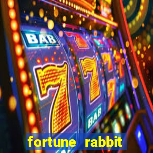 fortune rabbit melhor horario