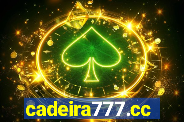 cadeira777.cc