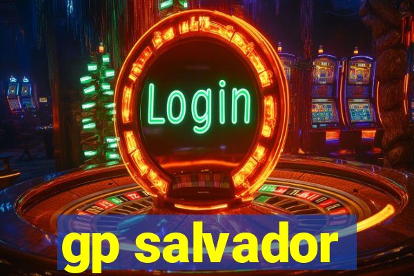 gp salvador