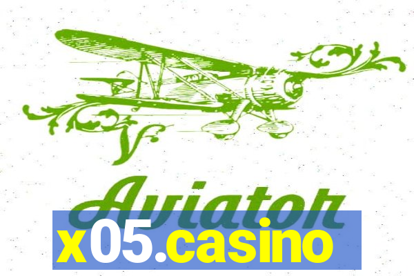 x05.casino