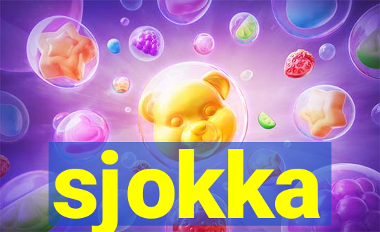 sjokka