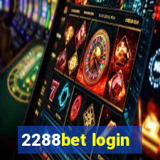 2288bet login