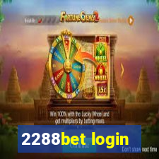 2288bet login