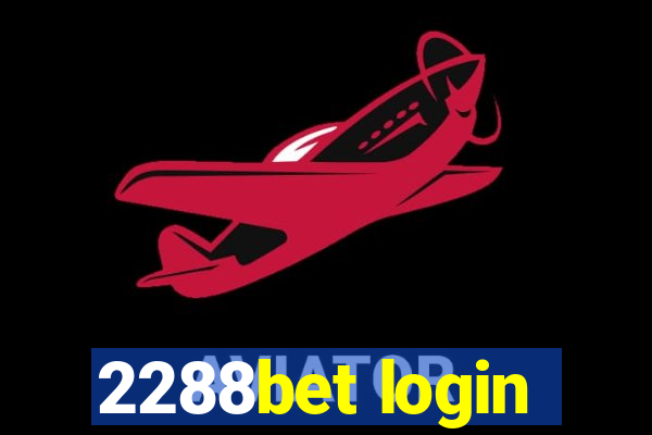 2288bet login