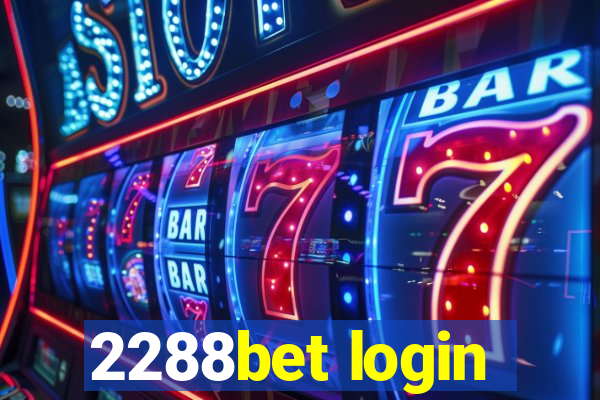 2288bet login