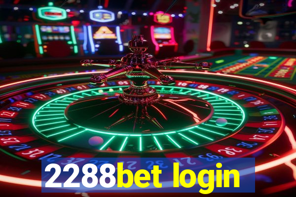 2288bet login