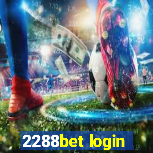 2288bet login