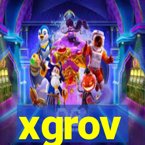 xgrov