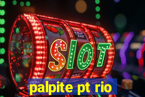 palpite pt rio