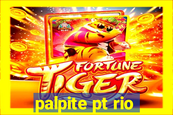 palpite pt rio