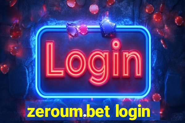 zeroum.bet login