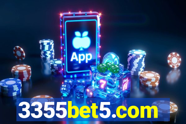 3355bet5.com