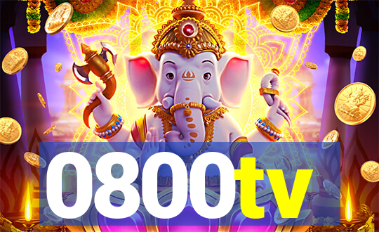 0800tv