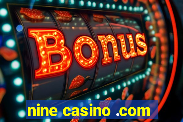 nine casino .com