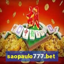 saopaulo777.bet