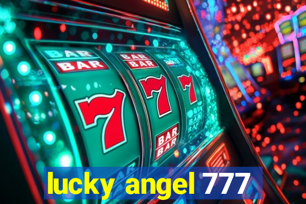 lucky angel 777