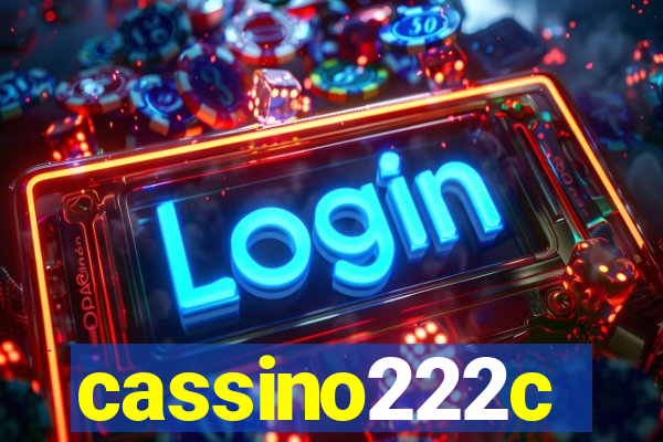 cassino222c