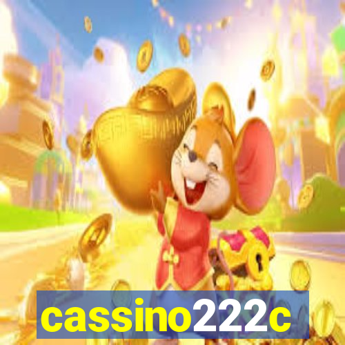 cassino222c