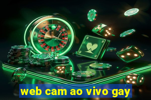 web cam ao vivo gay