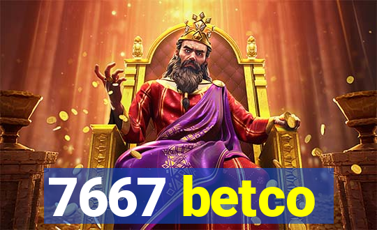 7667 betco