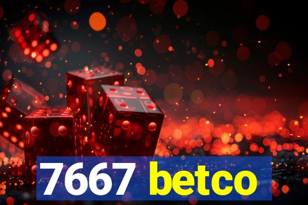 7667 betco