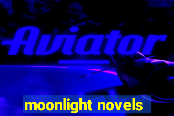 moonlight novels